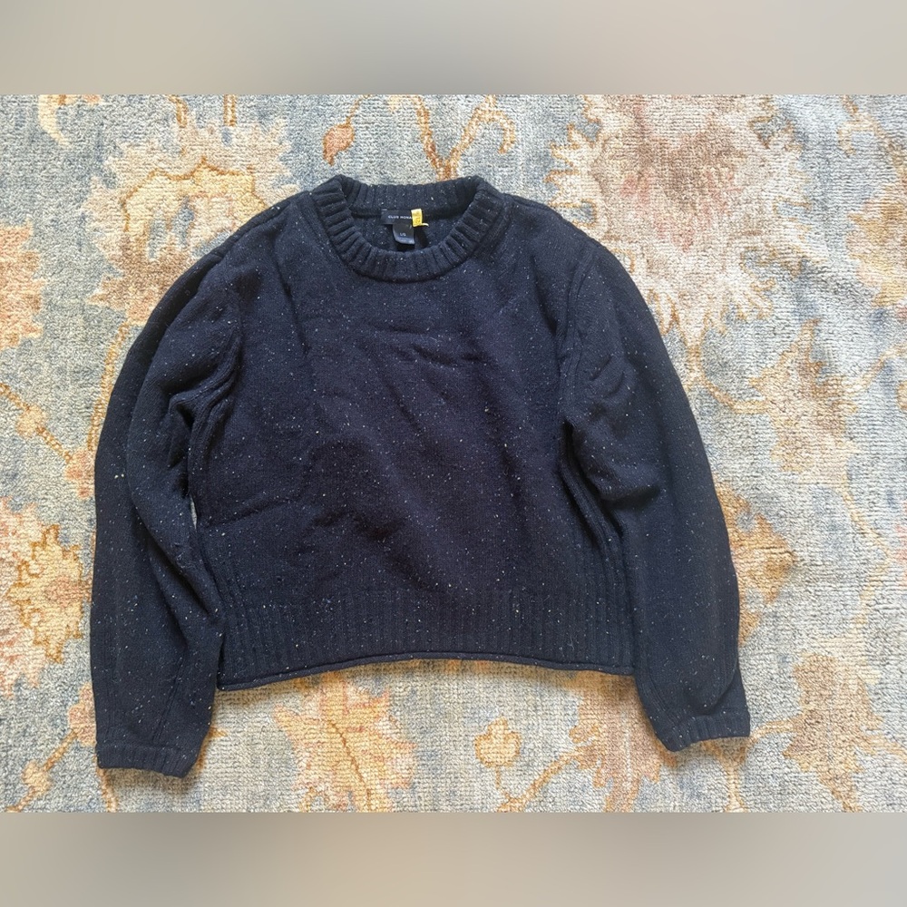 Club Monaco Sweater size L